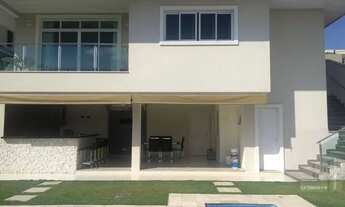 Imagem 3: Casa em condomínio para venda ou locação, com 4 quartos, 300m², piscina e quintal, Residen