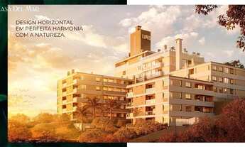 Imagem 3: Apartamento para Venda em Florianópolis, Cacupé, 3 dormitórios, 3 suítes, 4 banheiros, 2 v