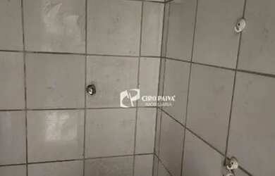 Imagem 3: Kitnet com 1 dormitório para alugar, 22 m² por R$ 552,00/mês - Jardim das Oliveiras - Fort