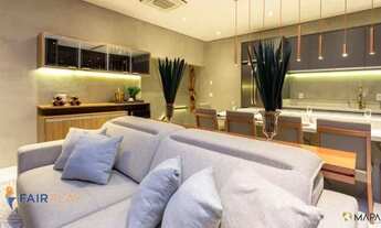 Imagem 2: Cobertura Duplex no Itaim, 106m de area util, com duas suítes, duas vagas de garagem, mobi