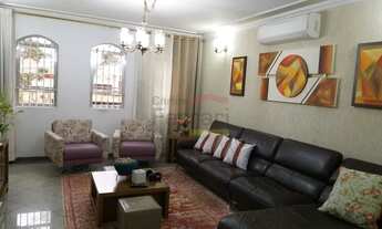 Imagem 2: Sobrado à venda Alto da Vila Guilherme Lindo