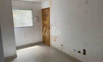 Imagem 2: São Paulo - Apartamento Padrão - Artur Alvim