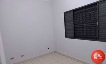 Imagem 3: São Paulo - Casa Padrão - Tatuapé