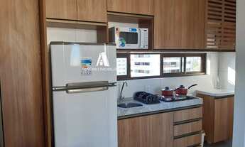 Imagem 5: Lindo ap de 1 quarto, mobiliado em Boa Viagem