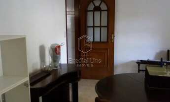 Imagem 5: Casa com 3 dormitórios para alugar, 170 m² - Vila Monumento