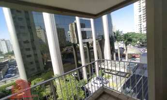 Imagem 4: Apartamento com 2 dormitórios, 55 m² - venda por R$ 650.000,00 ou aluguel por R$ 4.718,00