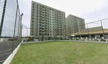 Imagem: Apartamento de 03 quartos com suíte à