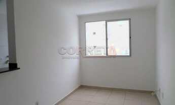 Imagem: Araçatuba - Apartamento - Santana