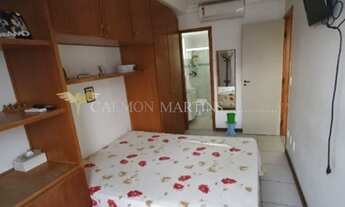 Imagem 5: Apartamento para aluguel e venda tem 60m² com 2 quartos em Pituba