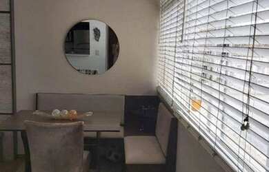 Imagem 6: Apartamento com 2 dormitórios, 70 m² - venda por R$ 800.000,00 ou aluguel por R$ 5.100,00