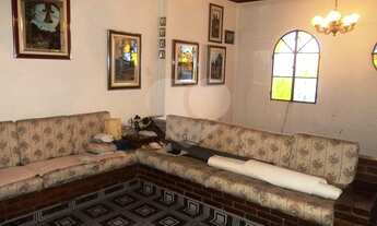 Imagem 2: São Paulo - Casa Padrão - VILA ROMANA