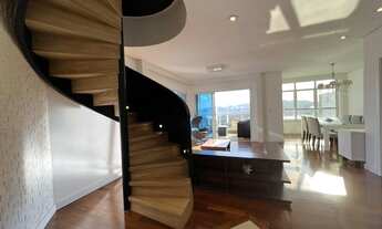 Imagem 5: Cobertura à venda em Mogi das Cruzes