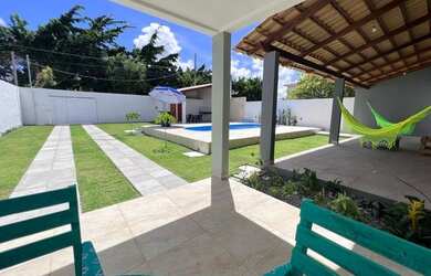 Imagem 4: Boa pedida!Casa de bom gosto, Vilagge Jacumã