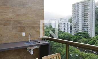 Imagem 4: Apartamento à Venda - São Conrado, 2 Quartos, 79 m2