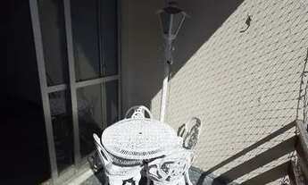 Imagem 7: MÉIER - Rua AQUIDABÃ; ótimo apartamento, 2 vagas na garagem