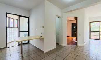 Imagem: Apartamento para Aluguel - Cambuí, 1 Quarto