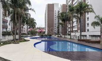 Imagem: Apartamento em Menino Deus