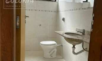 Imagem 3: Santo André - Conjunto Comercial/sala - Campestre