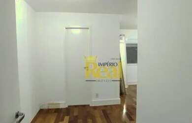 Imagem 6: Apartamento com 4 dormitórios para alugar, 132 m² por R$ 7.500,00/mês - Barra Funda - São