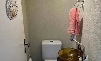 Imagem 7: Casa com 3 dormitórios para alugar, 153 m² por R$ 4.456/mês - Hípica - Porto Alegre/RS