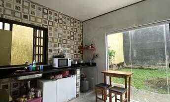 Imagem 6: Casa em Itanhaém, no Corumbá