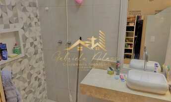 Imagem 6: Casa à venda no bairro Residencial do Bosque - Mogi Mirim/SP