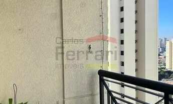 Imagem 4: Apartamento com 02 Dormitórios -Lauzane Paulista - zona norte