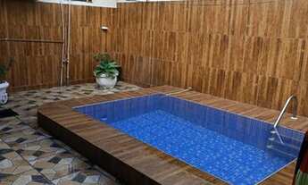 Imagem 4: Alugar Casa com 3 dormitórios