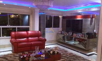 Imagem: Cobertura com 3 dorms, Santa Paula, São