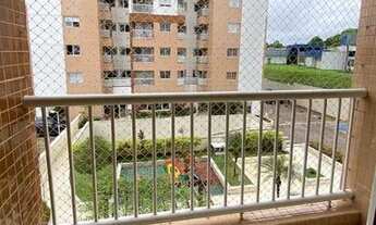 Imagem: Vendo apto no condomínio View Club amp