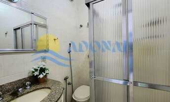 Imagem 7: APARTAMENTO RESIDENCIAL em GUARUJÁ - SP, PITANGUEIRAS