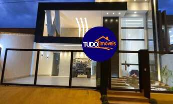 Imagem 2: BRASÍLIA - Casa de Condomínio - SETOR HABITACIONAL VICENTE PIRES