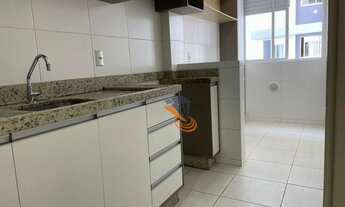 Imagem 4: Apartamento com 2 dormitórios à venda, 65 m² por R$ 299.900 - Rio Caveiras - Biguaçu/SC