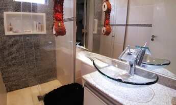 Imagem 6: Apartamento Mobiliado - 2 Quartos - Vale do Jatobá