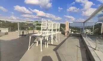 Imagem 2: Condomínio de 4 quartos para alugar no bairro Marambaia