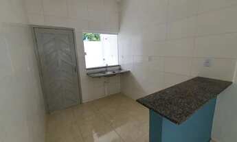 Imagem 3: Vivendas do rio Casa com 2 dormitórios