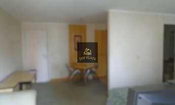 Imagem 5: Flat disponível em Moema - SP