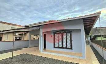 Imagem 3: Residência em Alvenaria C/Laje + Área C/Churrasqueira e Terreno C/300m² no Costa e Silva!