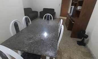 Imagem 5: Apartamento na praia do morro