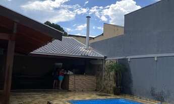 Imagem: Casa de festa