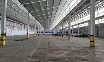 Imagem 4: ALG Galpão Com 7.530m2 beira de pista na BR, bairro do Recife PE