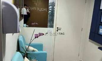 Imagem 4: Sala Comercial Galpão / depósito com 2 vagas na garagem