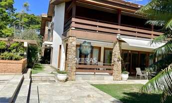 Imagem 2: Mansão no Jardim Leonor