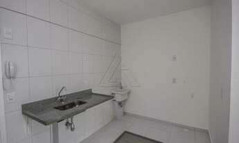 Imagem 2: Apartamento com 1 dorm, Brás, São Paulo - R$ 245 mil, Cod: 3224