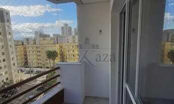 Imagem 2: Apartamento para aluguel com 85 metros quadrados com 3 quartos