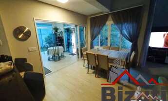 Imagem 3: Casa com 4 dormitórios à venda, 222 m² por R$ 1.378.000 - Jardim Primavera - Gran Ville Sã