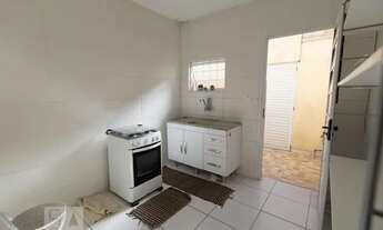 Imagem 5: Apartamento para Aluguel - Tatuapé, 1 Quarto, 35 m2