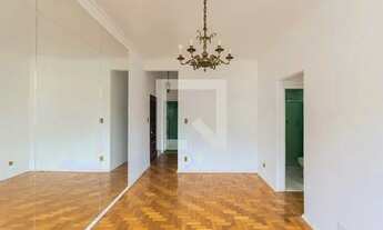 Imagem 4: Apartamento para Aluguel - Tijuca, 2 Quartos, 70 m2