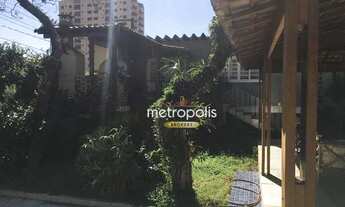 Imagem 4: Sobrado com 4 dormitórios, 367 m² - venda por R$ 1.830.000,00 ou aluguel por R$ 7.000,00/m