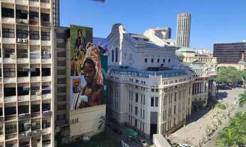 Imagem 5: Centro Apartamento com 1 dormitório